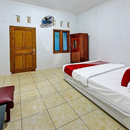Spot On 91372 Wisma Bulin Purwokerto Exterior foto
