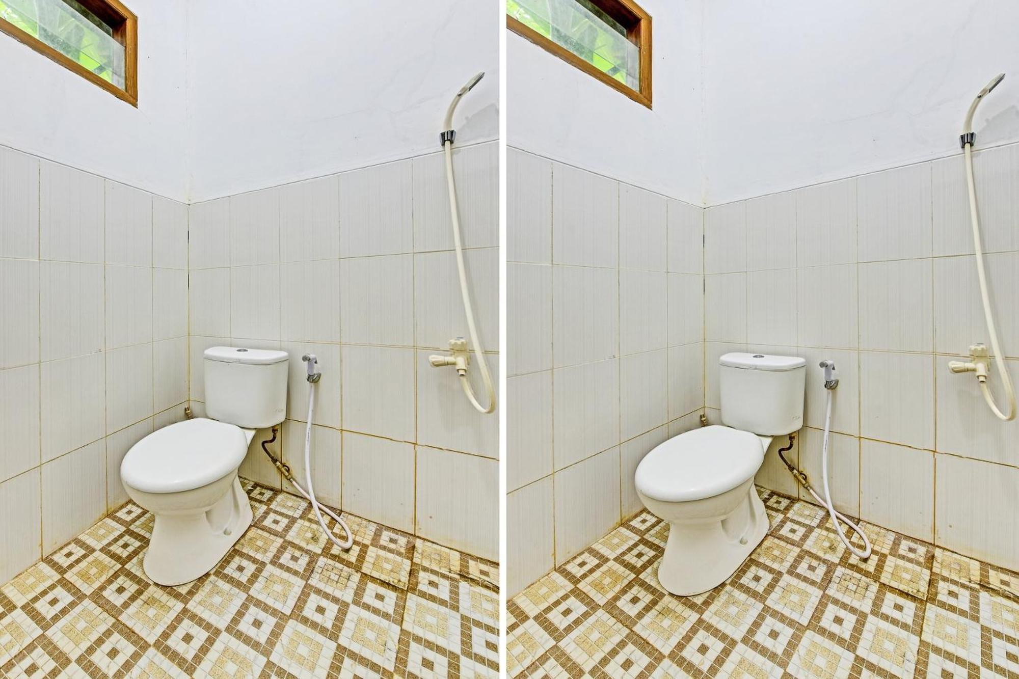 Spot On 91372 Wisma Bulin Purwokerto Exterior foto