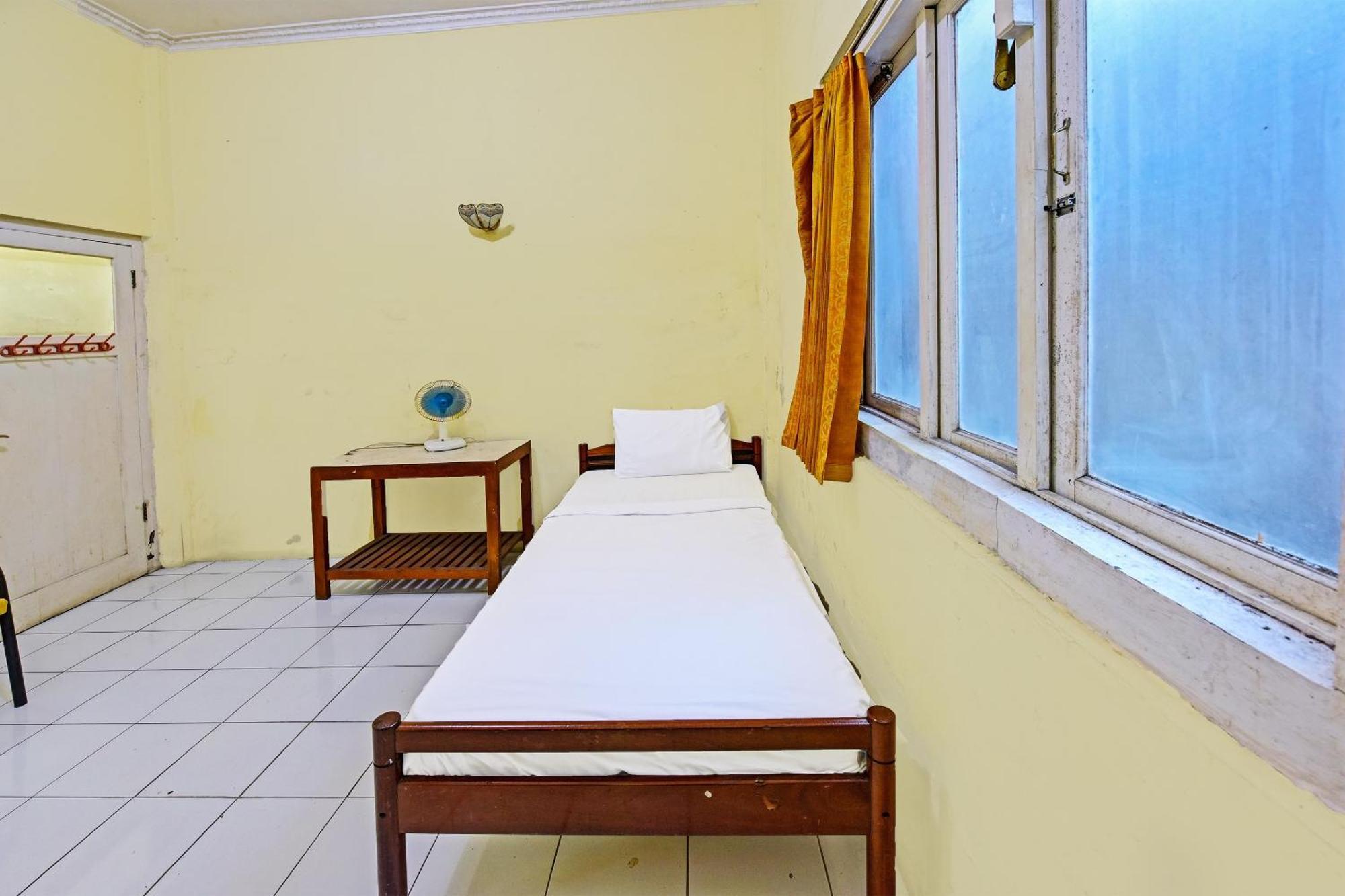 Spot On 91372 Wisma Bulin Purwokerto Exterior foto