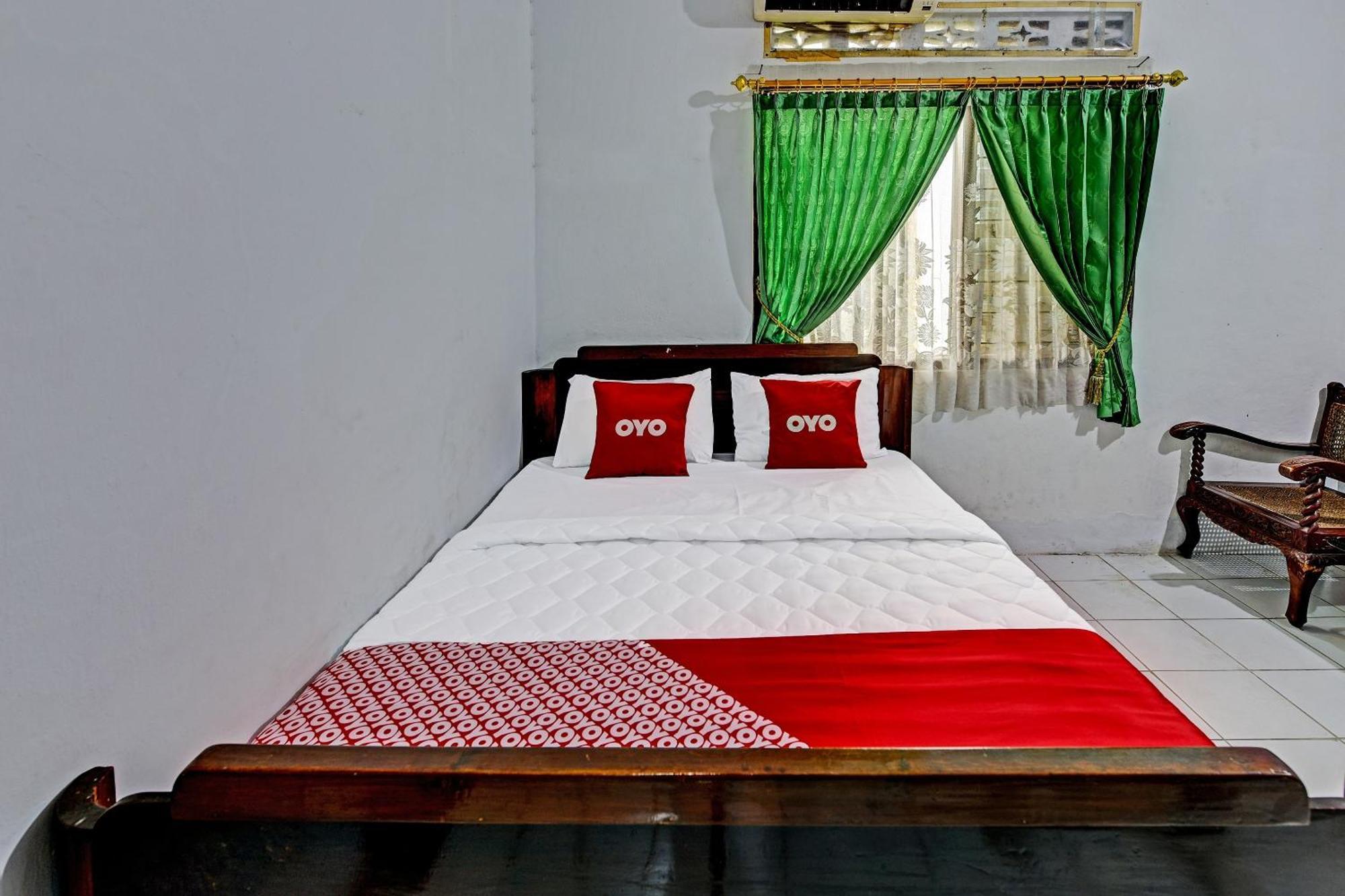 Spot On 91372 Wisma Bulin Purwokerto Exterior foto