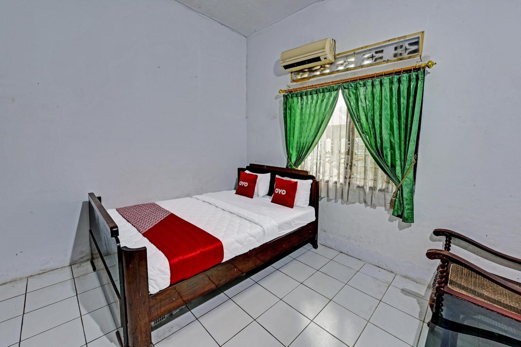 Spot On 91372 Wisma Bulin Purwokerto Exterior foto