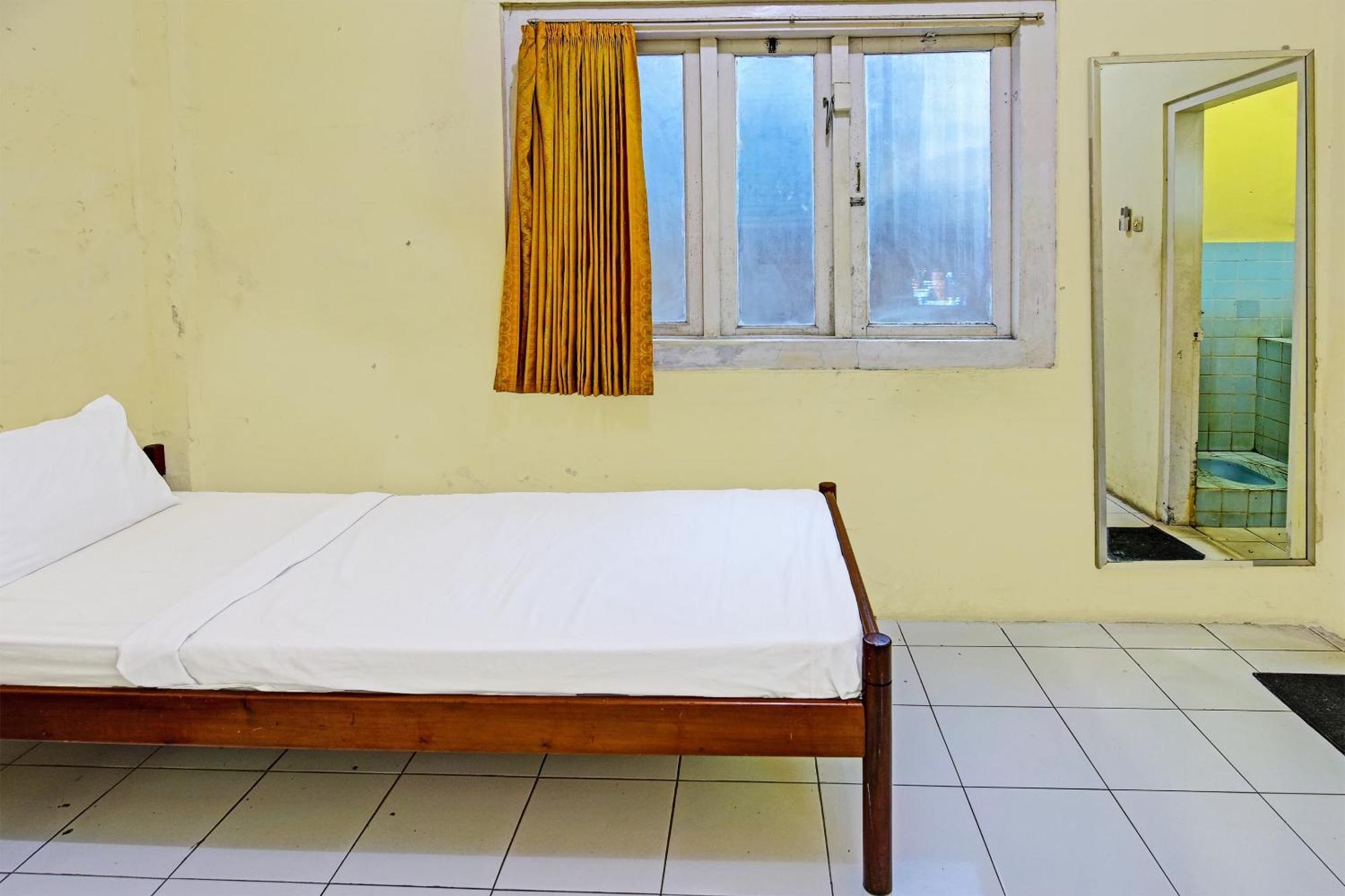 Spot On 91372 Wisma Bulin Purwokerto Exterior foto