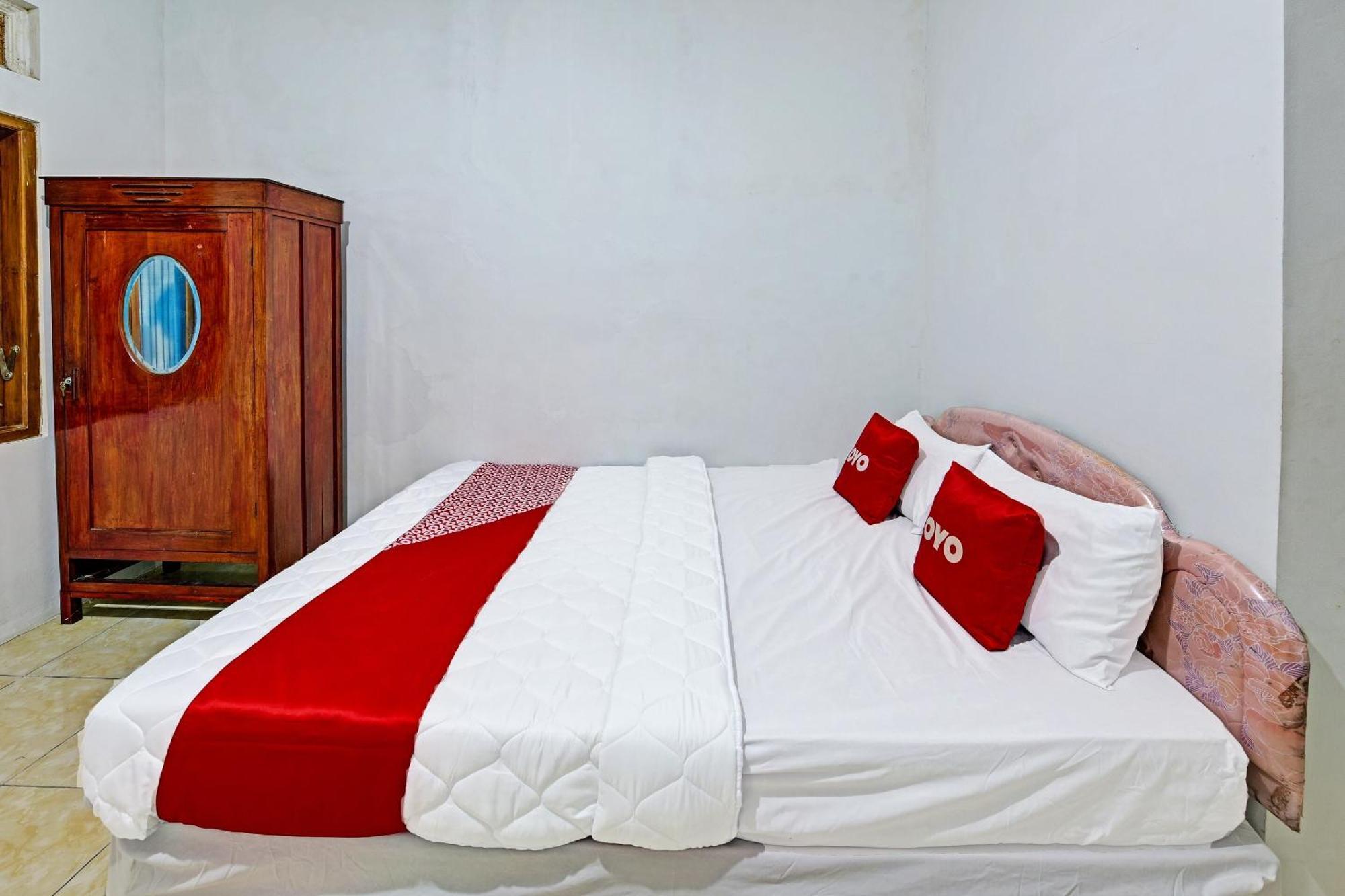 Spot On 91372 Wisma Bulin Purwokerto Exterior foto