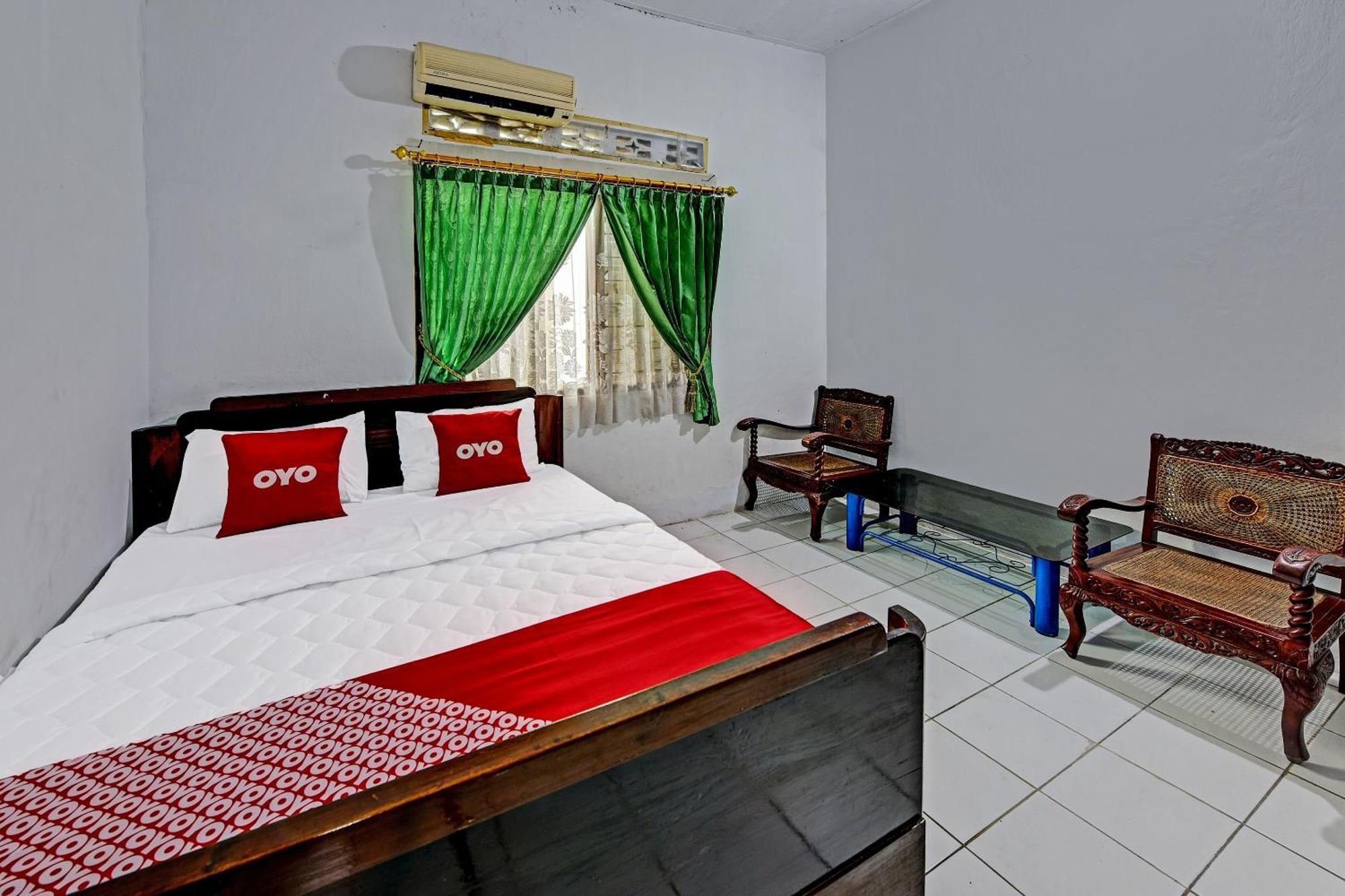 Spot On 91372 Wisma Bulin Purwokerto Exterior foto